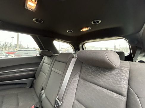 Used 2024 Dodge Durango R/T w/ Blacktop Package image 28