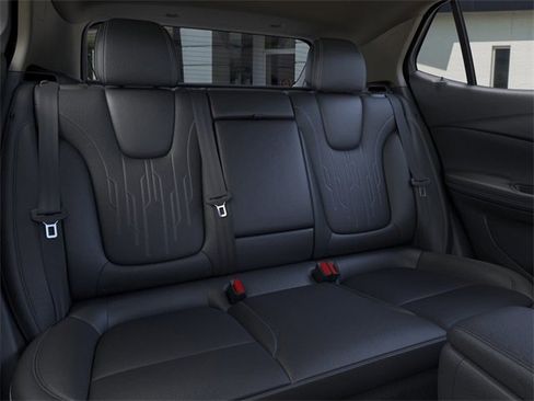 New 2026 Buick Encore GX Avenir w/ Avenir Technology Package image 17