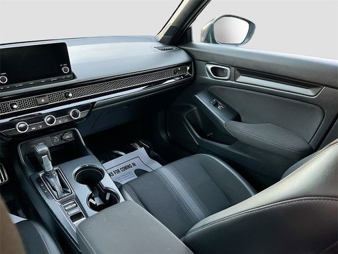 Used 2024 Honda Civic Sport image 22