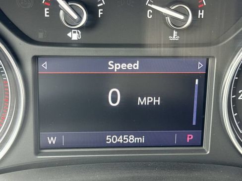 Certified 2021 Buick Enclave Preferred FWD image 12