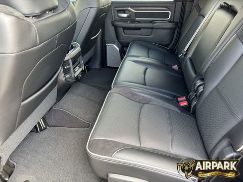 New 2026 RAM 2500 Laramie image 14