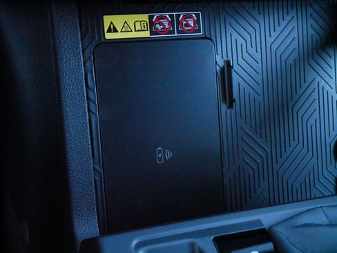 Certified 2025 Toyota 4Runner Limited image 31