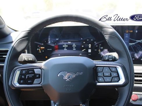 New 2026 Ford Mustang Premium RWD image 15