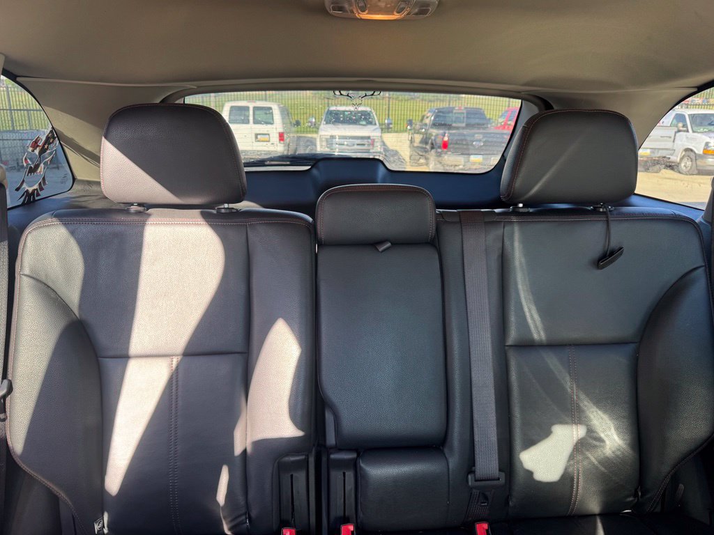 Used 2013 Ford Edge SEL FWD image 10