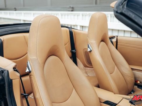 Used 2009 Porsche 911 Carrera image 20