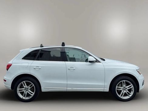 Used 2013 Audi Q5 2.0T Premium Plus w/ Premium Plus Pkg AWD/4WD image 5