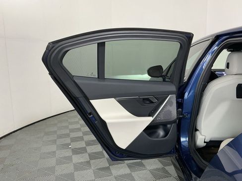 Certified 2025 BMW 530i w/ M Sport Package RWD image 24