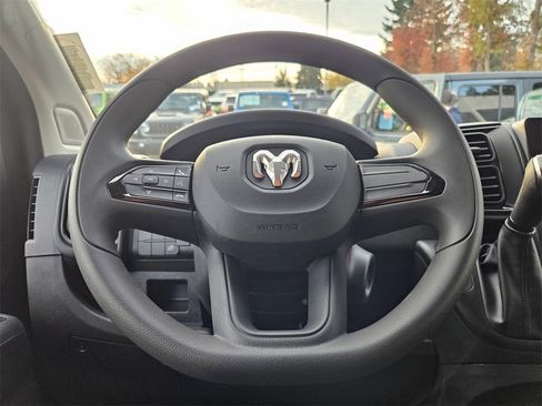 New 2026 RAM ProMaster 1500 image 22