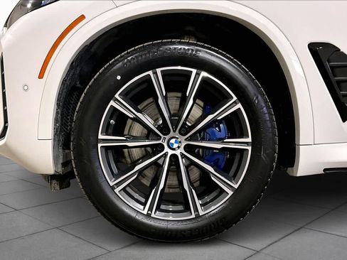 New 2026 BMW X5 M60i AWD/4WD image 17