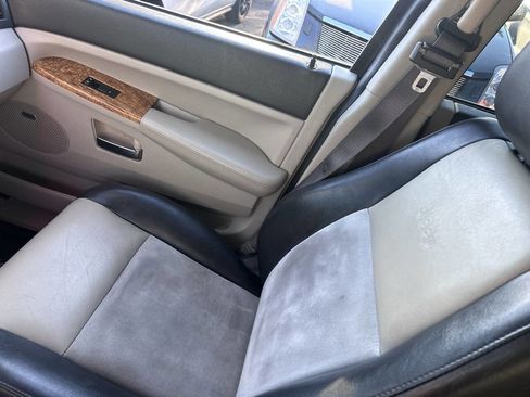 Used 2009 Jeep Grand Cherokee Limited image 22