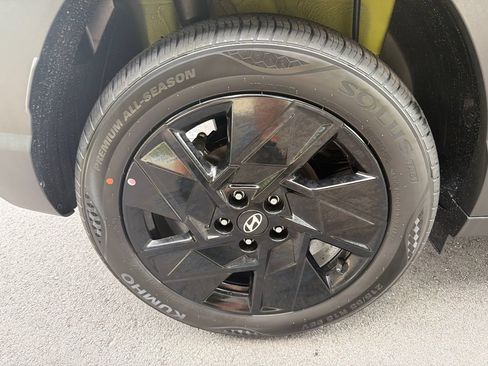 New 2026 Hyundai Kona SEL Sport FWD image 17