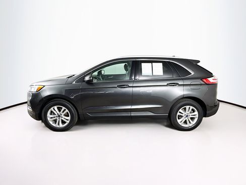 Used 2019 Ford Edge SEL w/ Equipment Group 201A image 7