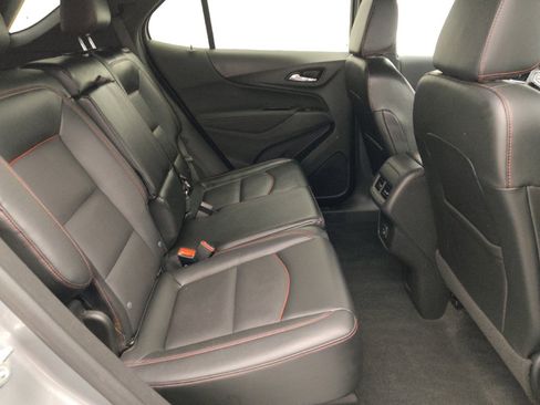 Used 2024 Chevrolet Equinox RS w/ RS Leather Package image 19