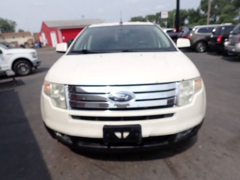 Used 2008 Ford Edge SEL FWD image 2
