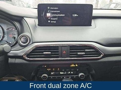 Used 2023 MAZDA CX-9 Carbon Edition image 8