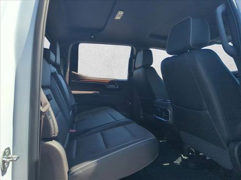 Used 2023 GMC Sierra 1500 Denali w/ Technology Package image 16