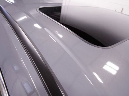 Certified 2025 Honda CR-V EX image 21