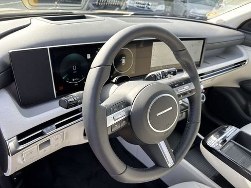 New 2026 Hyundai Tucson Limited image 20