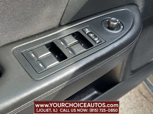 Used 2013 Chrysler 200 Touring w/ S Exterior Appearance Pkg image 10