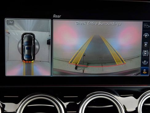 Certified 2019 Mercedes-Benz E 63 AMG S image 30