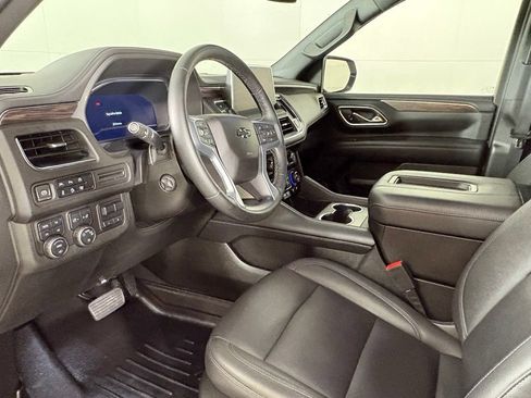 Certified 2023 Chevrolet Tahoe Z71 w/ Z71 Off-Road Package AWD/4WD image 27