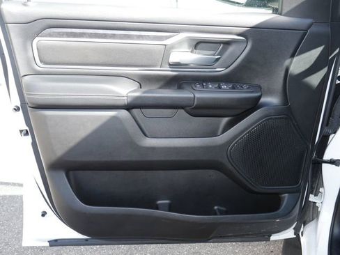 Used 2023 RAM 1500 Big Horn AWD/4WD image 13