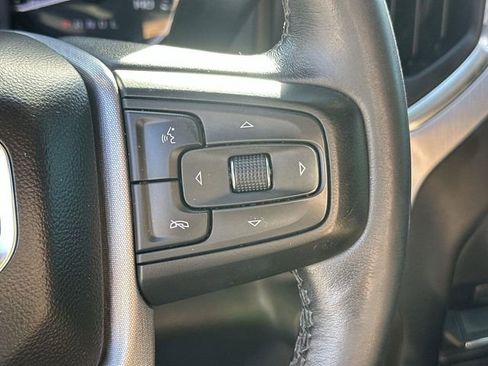 Used 2021 GMC Sierra 3500 SLE w/ SLE Value Package image 35