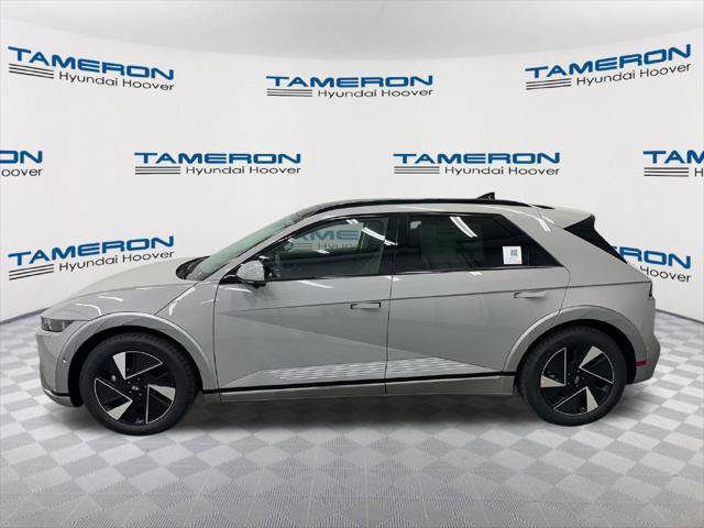New 2027 Hyundai Ioniq 5 Limited RWD image 2