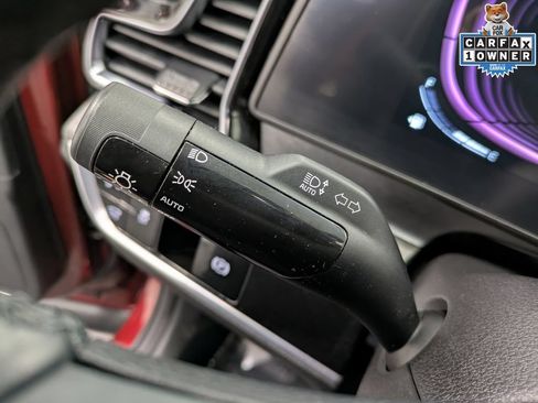 Certified 2023 Kia Sportage X-Line w/ X-Line Premium Package AWD/4WD image 19