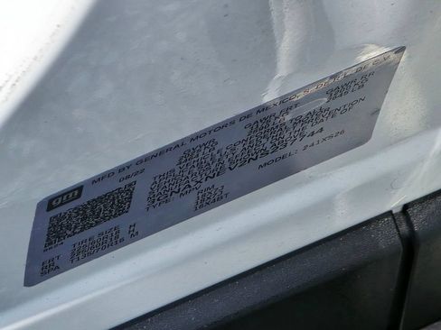 Certified 2022 Chevrolet Equinox Premier FWD image 30