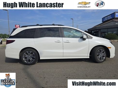 Used 2026 Honda Odyssey Touring image 20