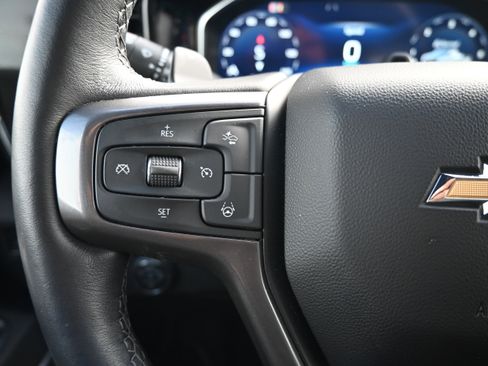 Used 2025 Chevrolet Silverado 1500 High Country image 20