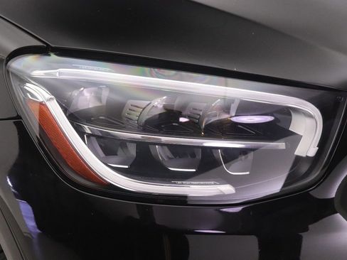 Certified 2022 Mercedes-Benz GLC 300 GLC 300 image 27