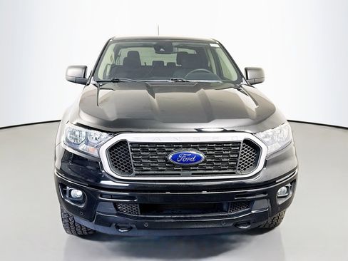 Used 2019 Ford Ranger XLT w/ Equipment Group 301A Mid image 2