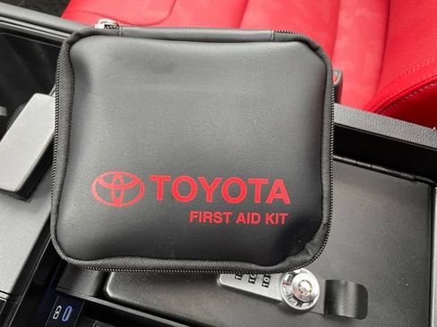 Used 2024 Toyota Tundra TRD Pro AWD/4WD image 39