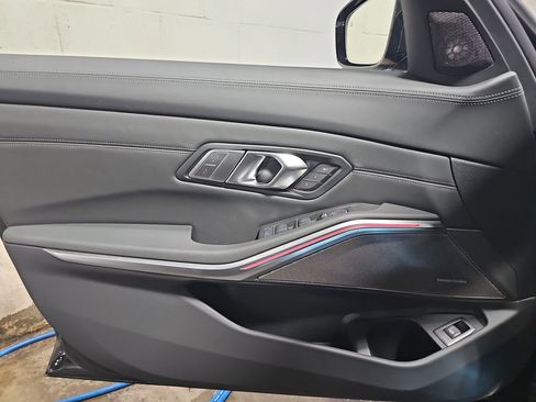 New 2026 BMW M3 Competition image 28