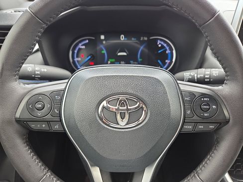 Used 2024 Toyota RAV4 SE w/ Convenience Package AWD/4WD image 24