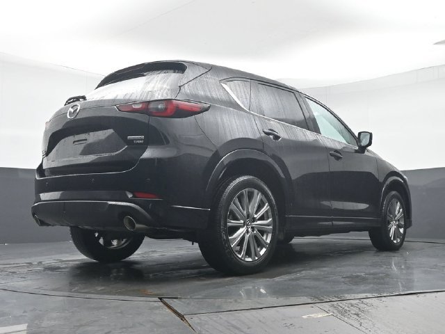 Certified 2023 MAZDA CX-5 Signature AWD/4WD image 31