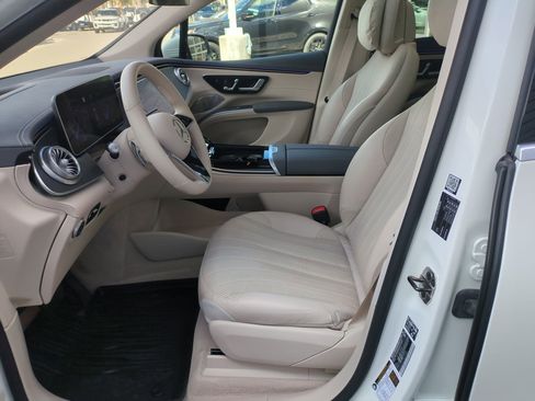 Used 2023 Mercedes-Benz EQS 450+ 4MATIC SUV image 15