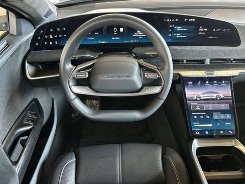 Used 2023 Lucid Air Grand Touring AWD/4WD image 15