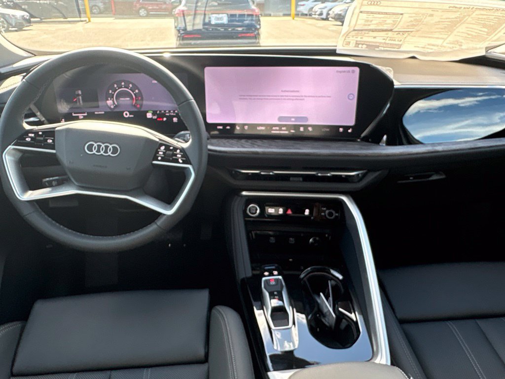 New 2026 Audi Q5 Premium Plus AWD/4WD image 19