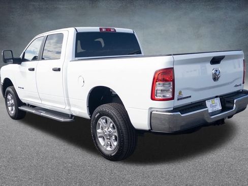 Used 2024 RAM 2500 Big Horn image 10