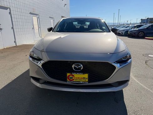 New 2026 MAZDA MAZDA3 s Sport image 9