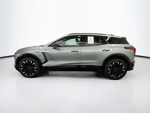 Used 2024 Chevrolet Blazer EV RS AWD/4WD image 4