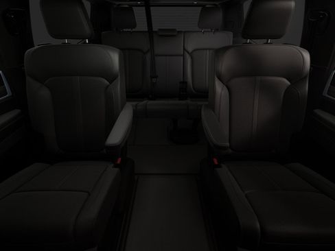 New 2026 Jeep Grand Wagoneer Limited image 3