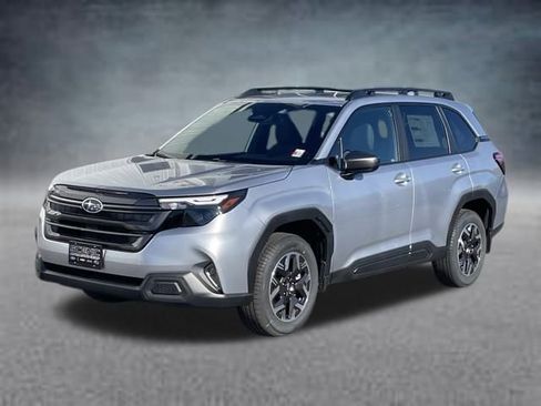 New 2026 Subaru Forester Premium image 22