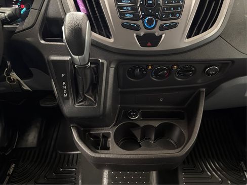 Used 2015 Ford Transit 350 XLT RWD image 18