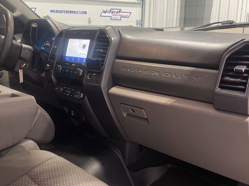 Used 2022 Ford F250 XLT image 35