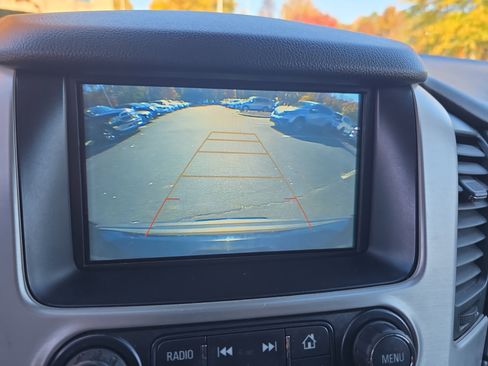 Used 2019 GMC Yukon SLT image 23