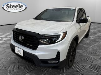 Used 2023 Honda Ridgeline Black Edition 360° Tour